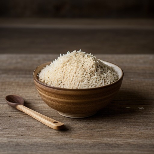 Rice Dip recipe image