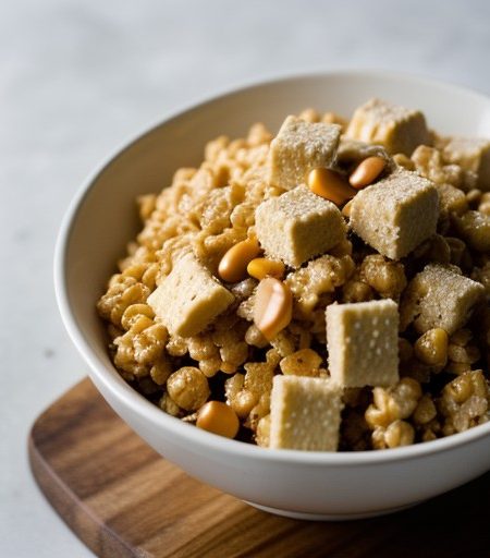 Rice Dip recipe image