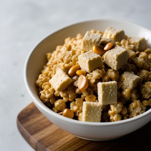 Rice Dip recipe image