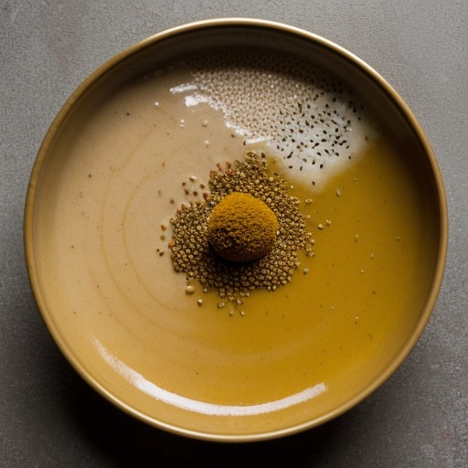 Rice Dip recipe image