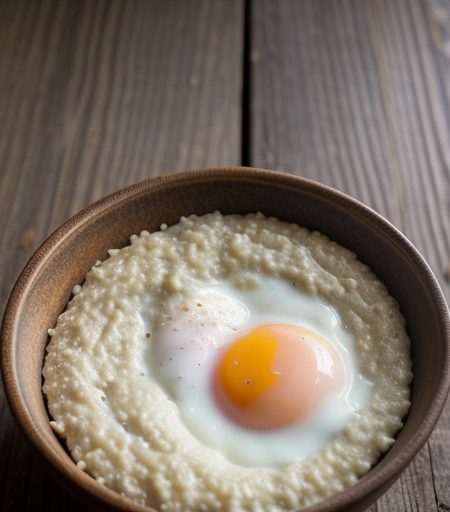Rice Dip recipe image