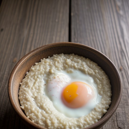 Rice Dip recipe image