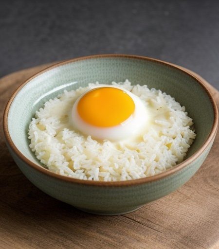 Rice Dressing recipe image