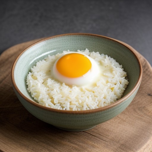 Rice Dressing recipe image