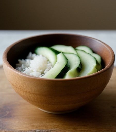 Rice Dressing recipe image