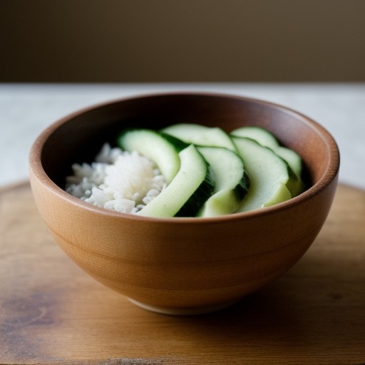 Rice Dressing recipe image