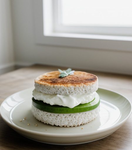 Rice Elena recipe image