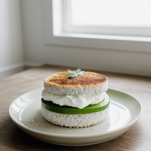 Rice Elena recipe image