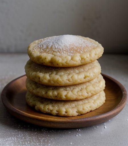 Rice Griddle Cakes recipe image