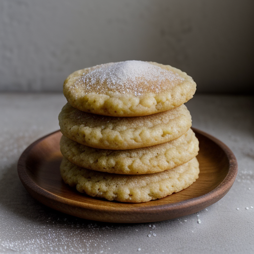 Rice Griddle Cakes recipe image