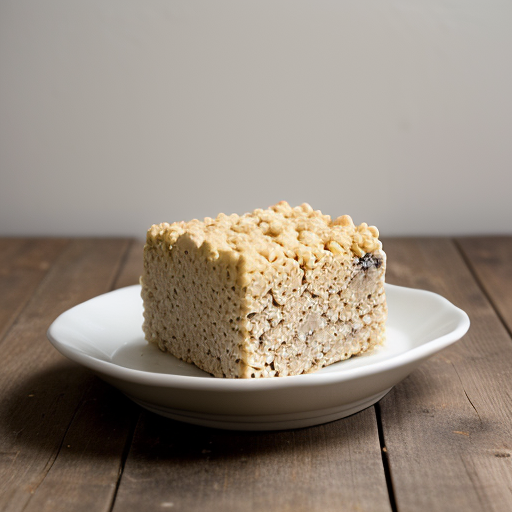 Rice Krispie Date Roll recipe image