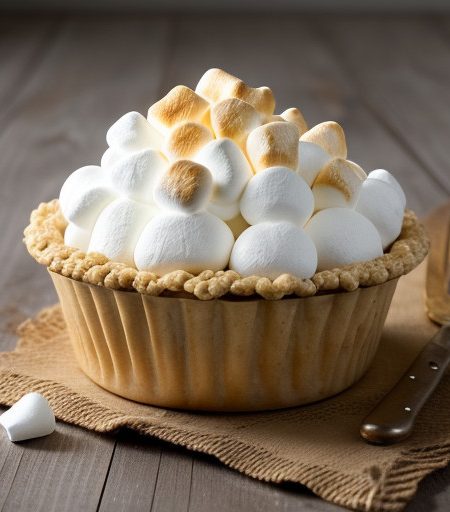 Rice Krispie Treats recipe image