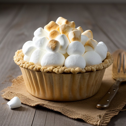 Rice Krispie Treats recipe image