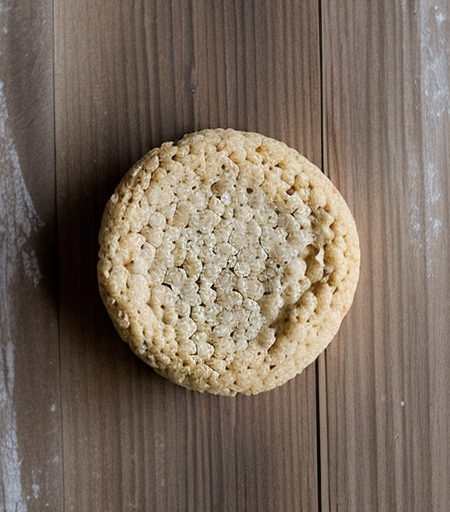 Rice Krispies Cookies recipe image