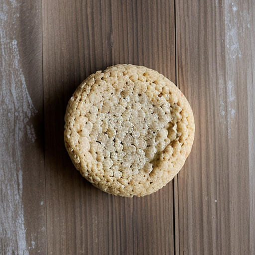 Rice Krispies Cookies recipe image