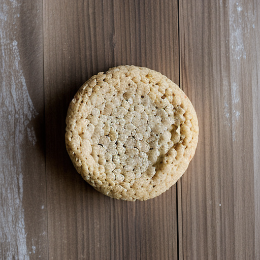 Rice Krispies Cookies recipe image