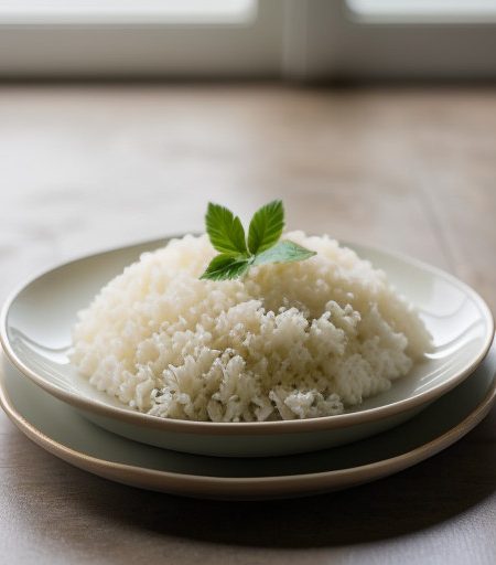 Rice Layers recipe image