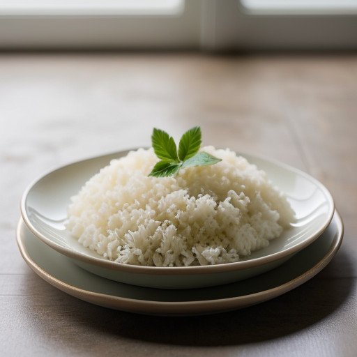 Rice Layers recipe image