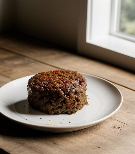 Rice Meatloaf - Uncle Ben recipe image