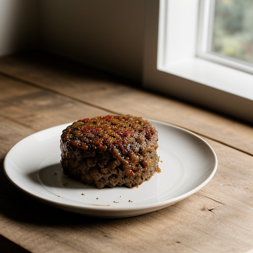 Rice Meatloaf - Uncle Ben recipe image