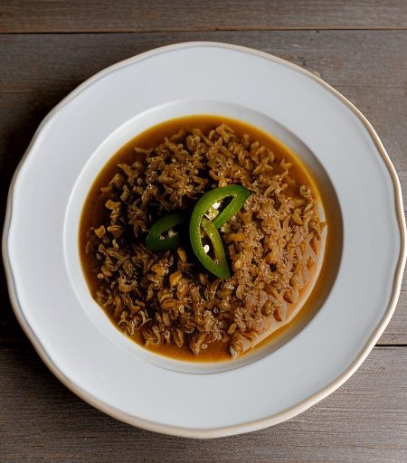 Rice Ole' recipe image