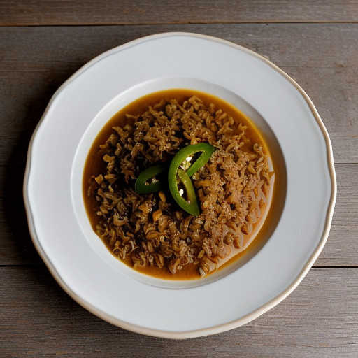 Rice Ole' recipe image