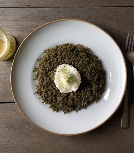 Rice Pilaf recipe image