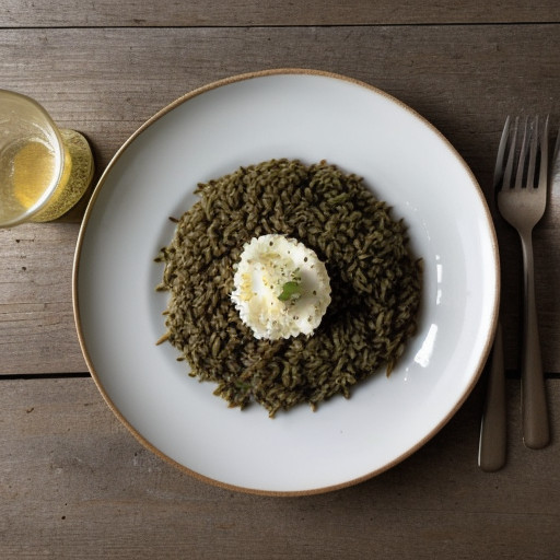Rice Pilaf recipe image