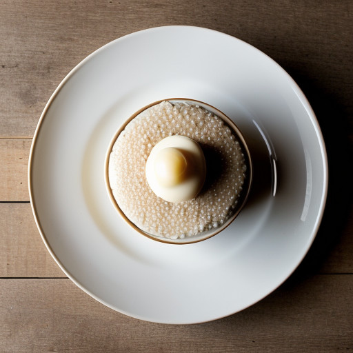Rice Pudding #2 recipe image