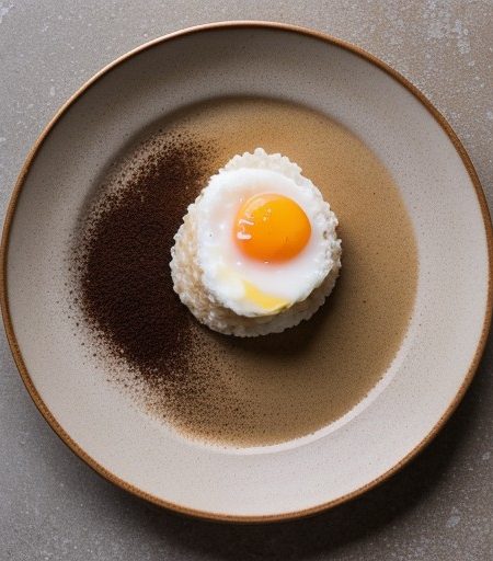 Rice Pudding 2 recipe image