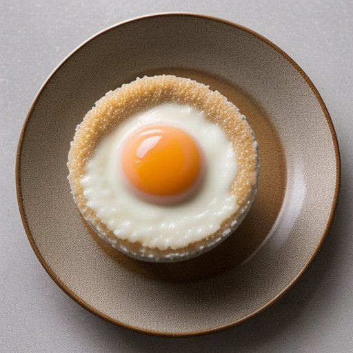 Rice Pudding 5 recipe image