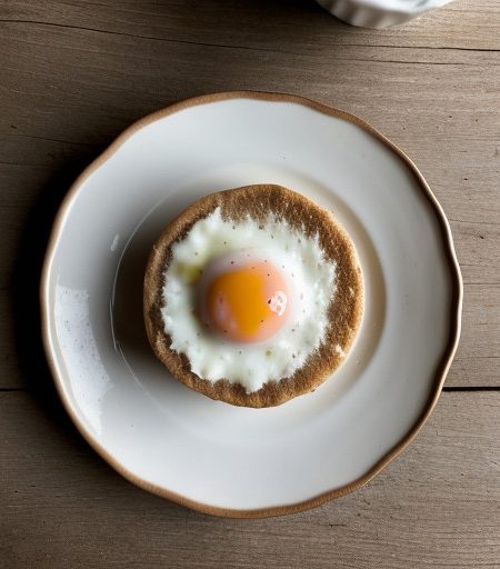 Rice Pudding (Hess recipe image