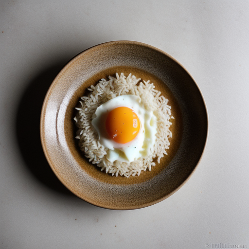 Rice Pudding W/Raisins recipe image