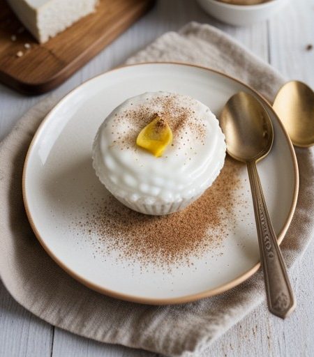 Rice Pudding recipe image