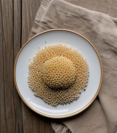 Rice Puffs recipe image