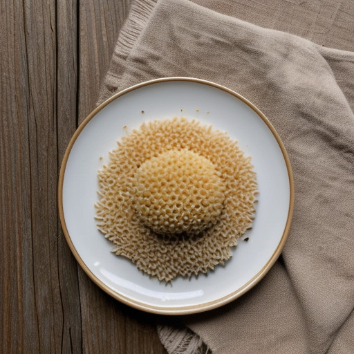 Rice Puffs recipe image