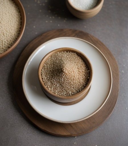Rice Recipe recipe image