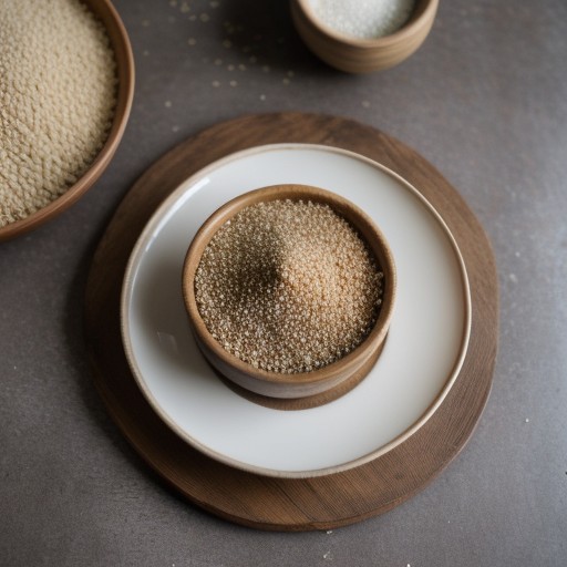 Rice Recipe recipe image