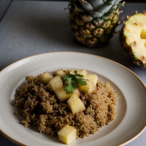 Rice Recipe recipe image