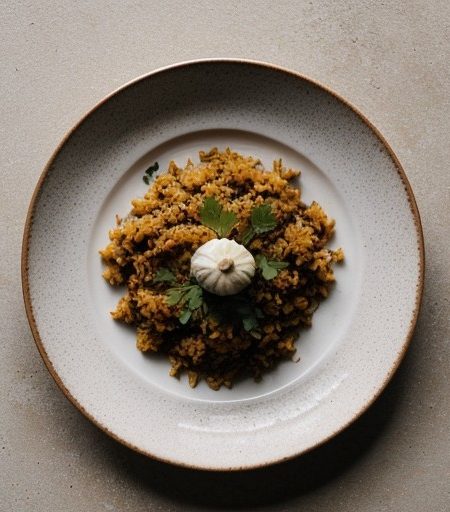 Rice Recipe recipe image