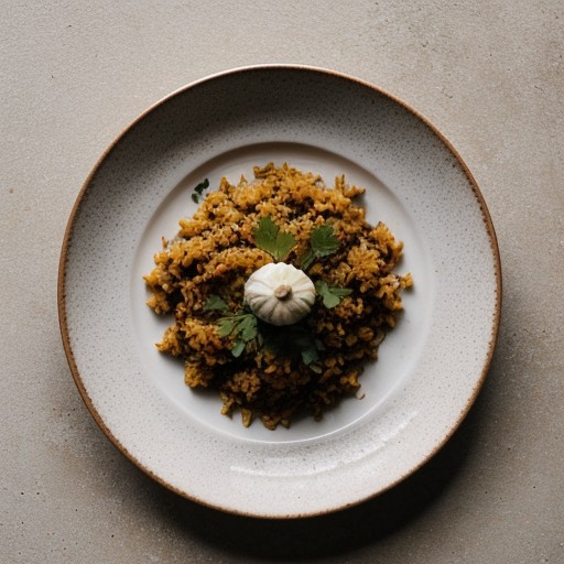 Rice Recipe recipe image