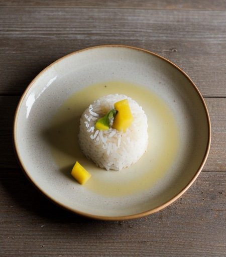 Rice Recipe recipe image