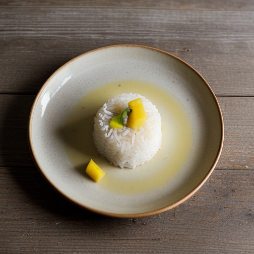 Rice Recipe recipe image