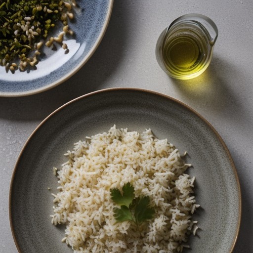 Rice Recipe recipe image