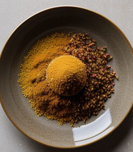 Rice Recipe recipe image