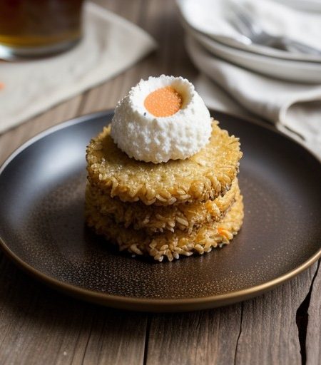 Rice Recipe recipe image