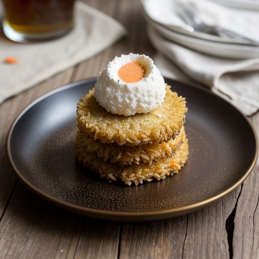 Rice Recipe recipe image