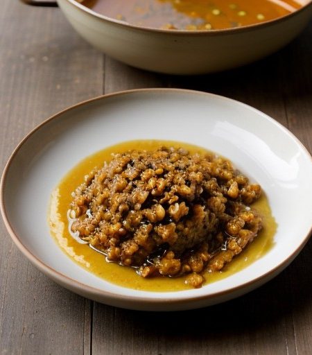 Rice Recipe recipe image