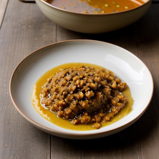 Rice Recipe recipe image