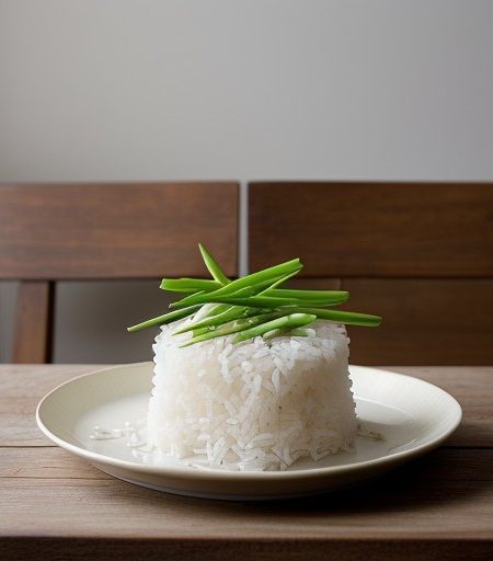 Rice Recipe recipe image